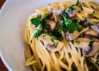 Un restaurant italien élu meilleur restaurant du monde  - Pâtes à l'italienne  