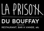 Un restaurant nantais ouvre dans une ancienne prison  - La Prison Du Bouffay  