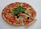 Un robot qui livre des pizzas, c’est fait !  - Pizza  
