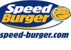 Une course effrénée pour Speed Burger   - Logo Speed Burger  