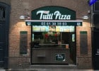 Une nouvelle salle de restauration pour Tutti Pizza Capitole  - Tutti Pizza Capitole  