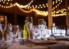 Utilisation des chèques déjeuner le soir  - Restaurant en soirée  
