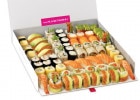 Vos repas en famille avec Planet Sushi  - Coffret Planet Sushi  