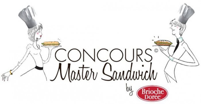  Logo Master Sandwich by Brioche Dorée  