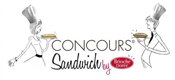  Logo Sandwich Sandwich by Brioche Dorée  