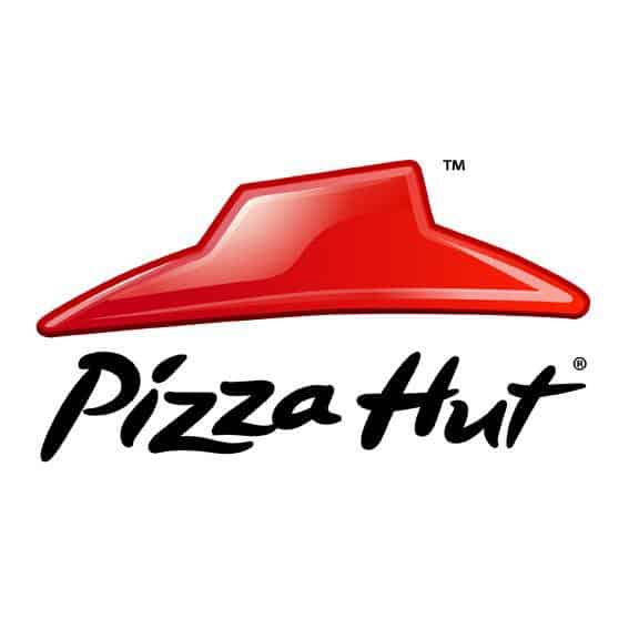  Nouvelles adresses Pizza Hut  