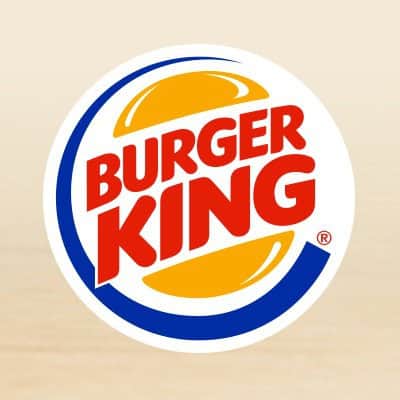  Burger King France  