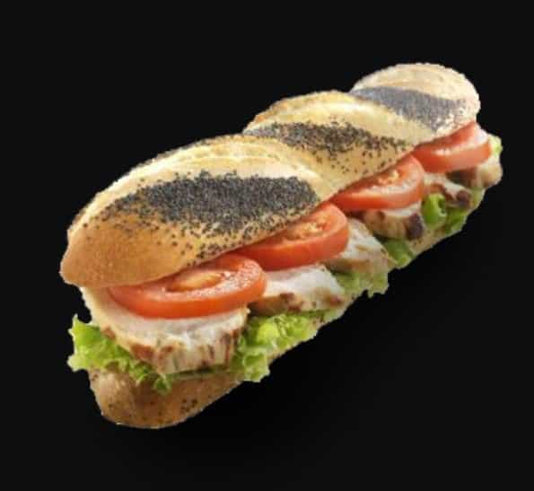  Sandwich Patàpain  