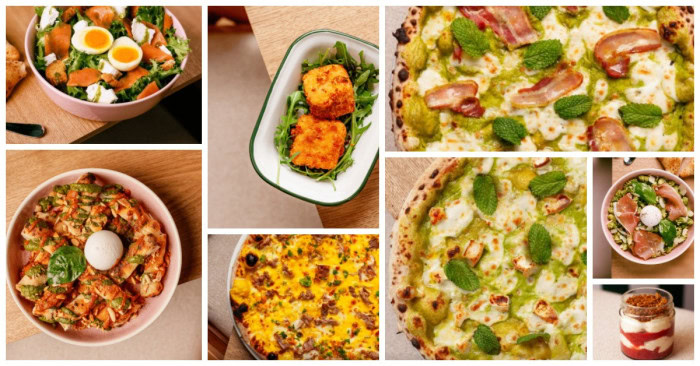 Recettes de saison