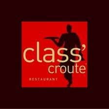  Logo Class'Croute  