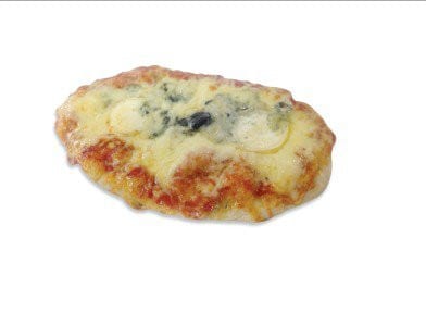 Pizza Marie 3 Fromages  