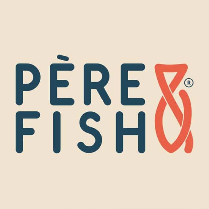  Restaurant Père & Fish  