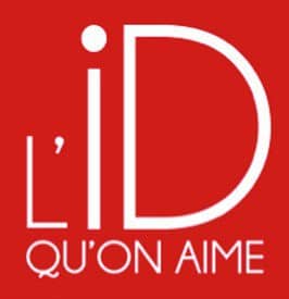  Logo l'IDQM  
