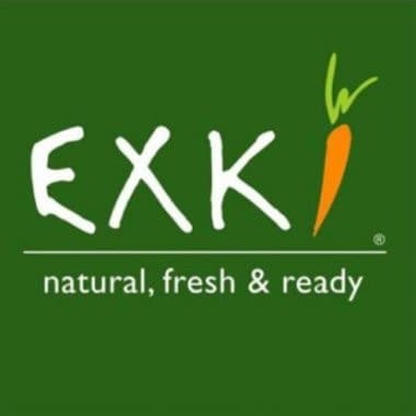  Logo Exki  