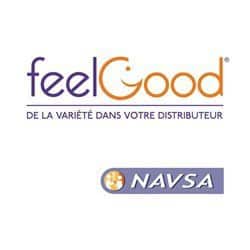  Logo Feel Good  