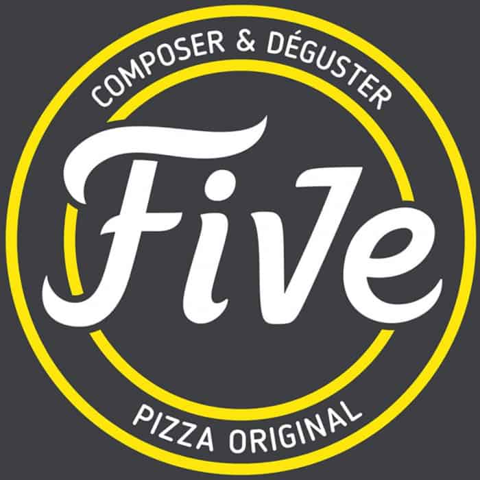  Franchise Five Pizza Original  