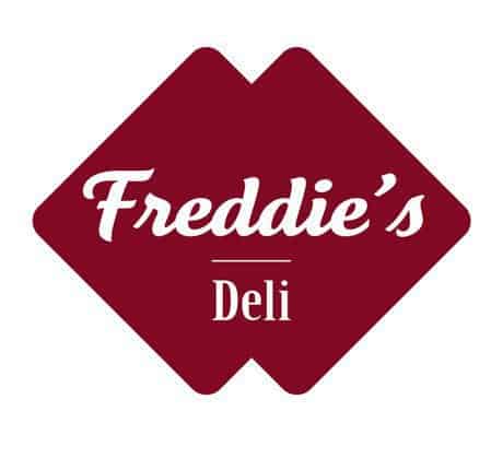  Logo Freddies's Deli  
