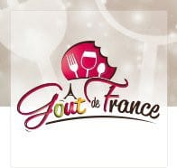  Logo Goût de France  