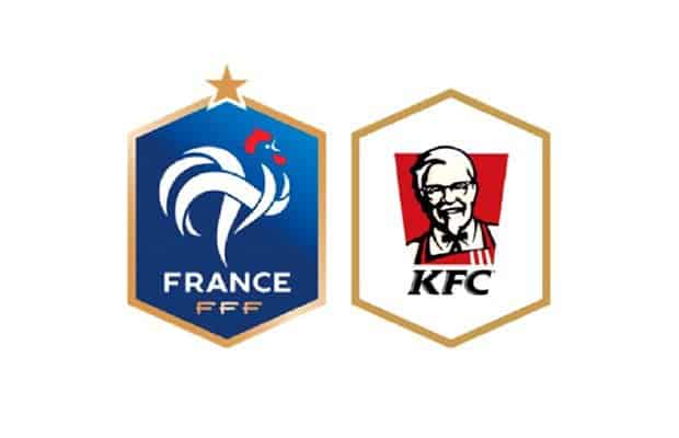  KFC Euro 2016  