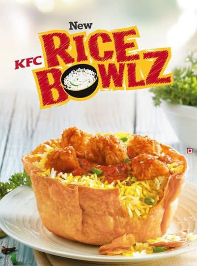  Rice Bowlz  