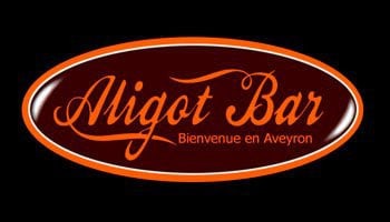  Logo Aligot Bar  