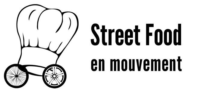  Logo Street Food en Mouvement   
