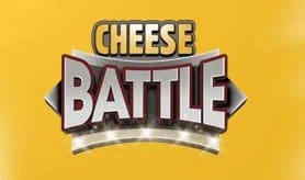  Cheese Battle chez Quick  
