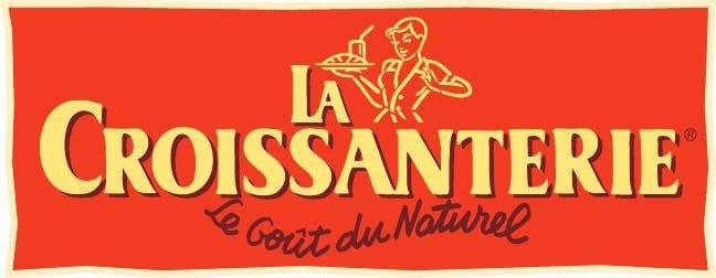  Logo La Croissanterie  