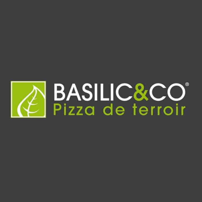  Franchise Basilic & Co  