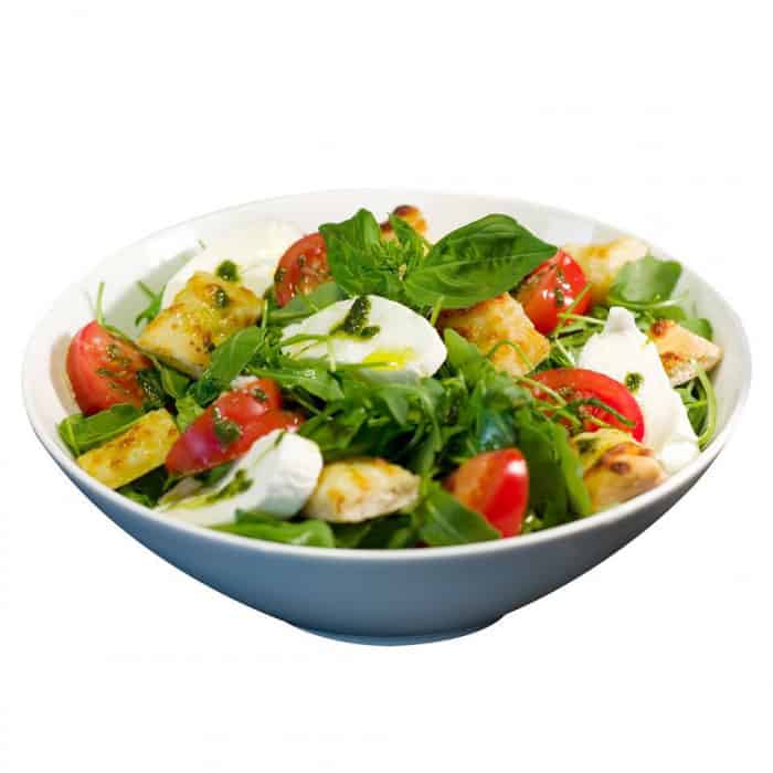  Salade italienne  