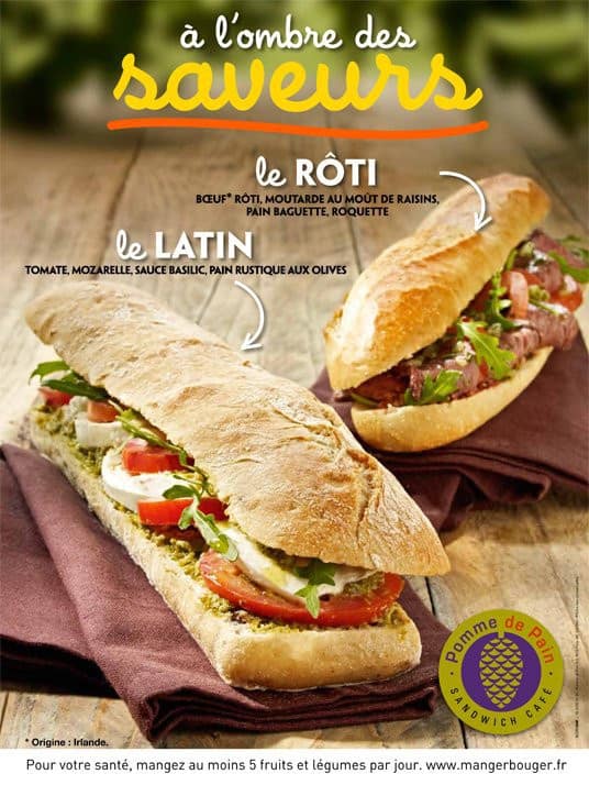  Le Roti et le Latin  