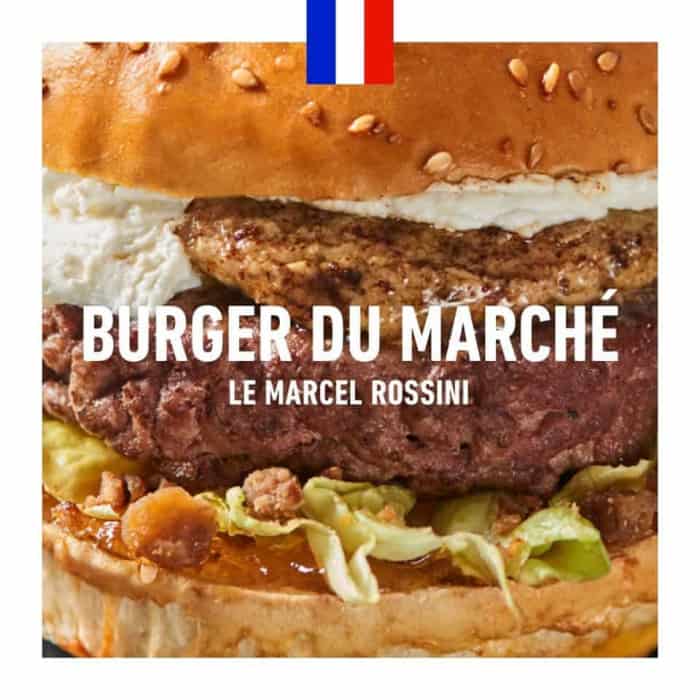  Burger Marcel Rossini  