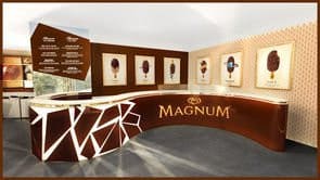  Point Magnum Café  
