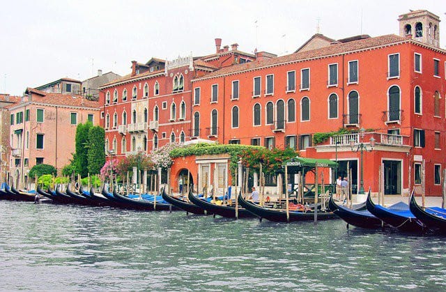  Venise  