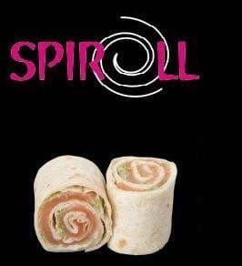  Le Spiroll  