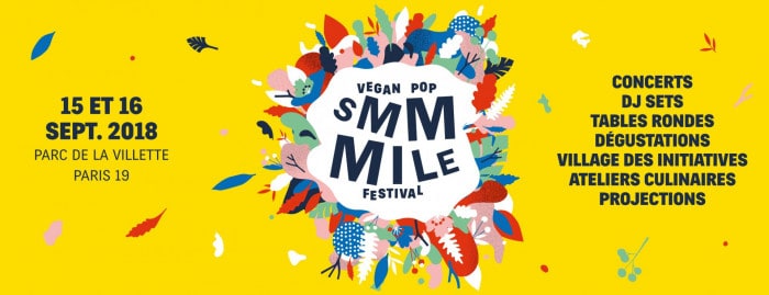  Smmmile Festival  
