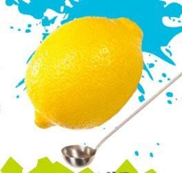  Le citron en cuisine  