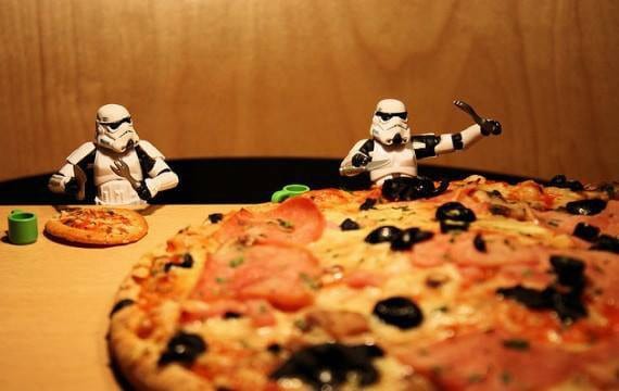  Jeu Domino's Pizza  