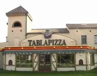  Bâtiment Tablapizza  
