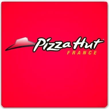 Logo Pizza Hut  