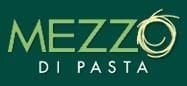  Logo Mezzo Di Pasta  