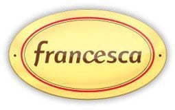  Logo de Francesca  