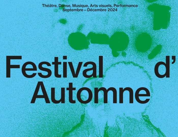  Festival d'Automne 2024  