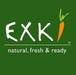  Logo Exki  