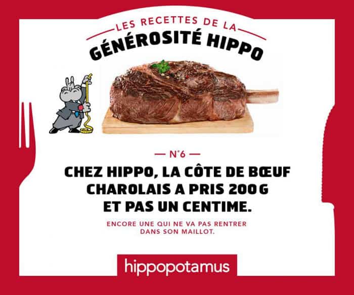  Générosité Hippo  