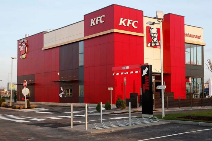  KFC Jouy-aux-Arches  