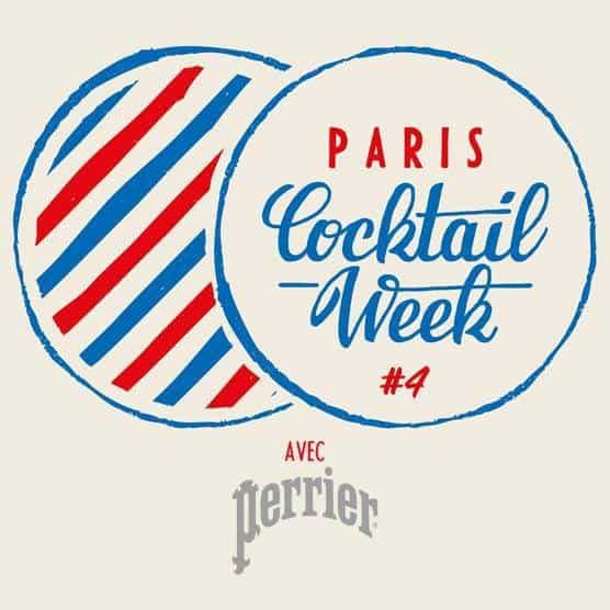  Paris Cocktail Week  