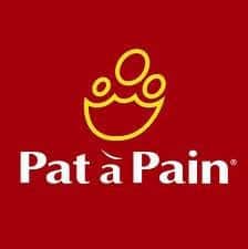  Logo Pat à Pain  