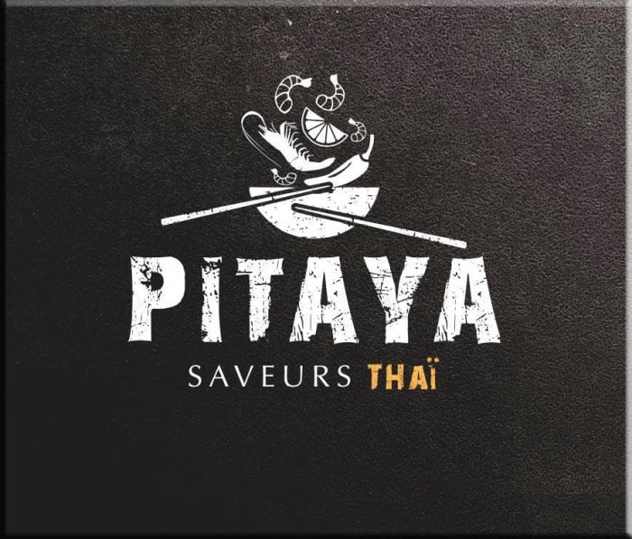  Cuisine thaï chez Pitaya  
