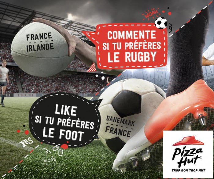 Rugby et football  